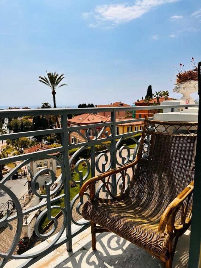 Un Diamante In Bordighera Esterno foto