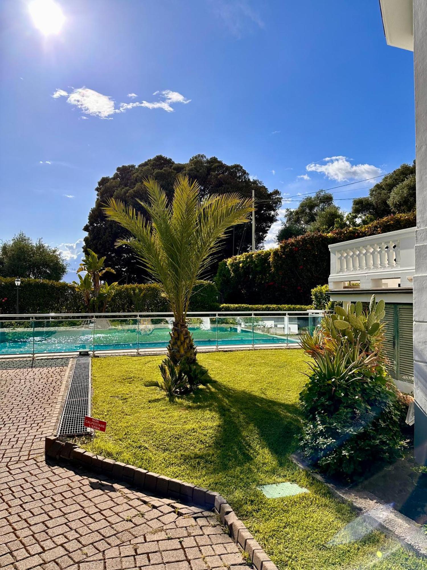 Un Diamante In Bordighera Esterno foto